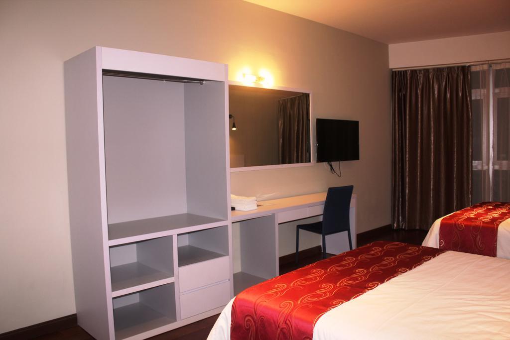 Easyrest Hotel Petaling Jaya Room photo